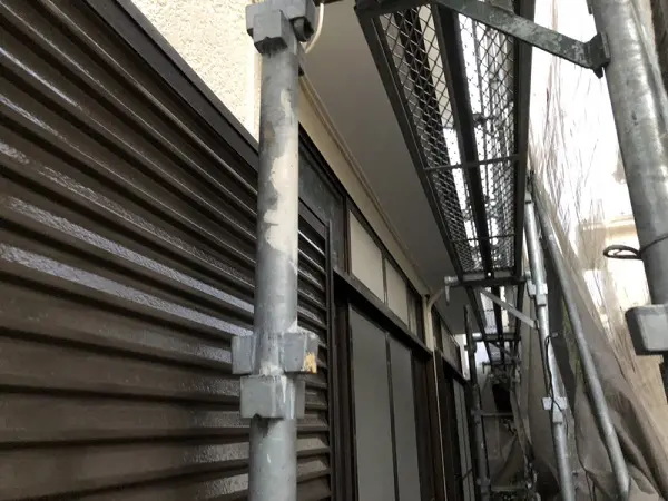 鎌倉市　外壁塗装工事⑥ (3)