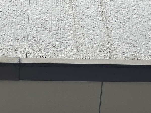 【施工中】神奈川県藤沢市・T様邸　外壁塗装・屋根塗装 (6)