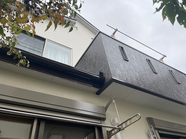神奈川県藤沢市・T様邸　外壁塗装・屋根塗装412 (2)