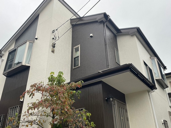 神奈川県藤沢市・T様邸　外壁塗装・屋根塗装412 (3)