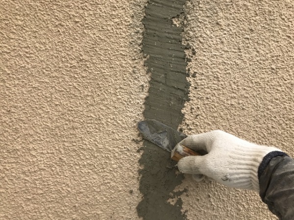 屋根材、外壁材別！ひび割れの原因・補修方法・費用について徹底解説！ (6)