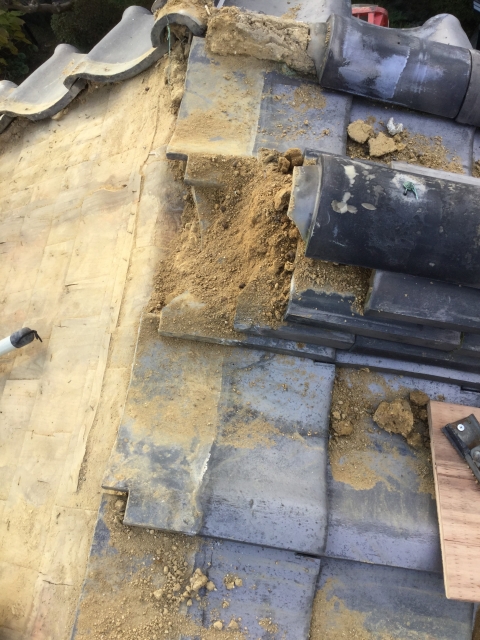 屋根材、外壁材別！ひび割れの原因・補修方法・費用について徹底解説！ (4)