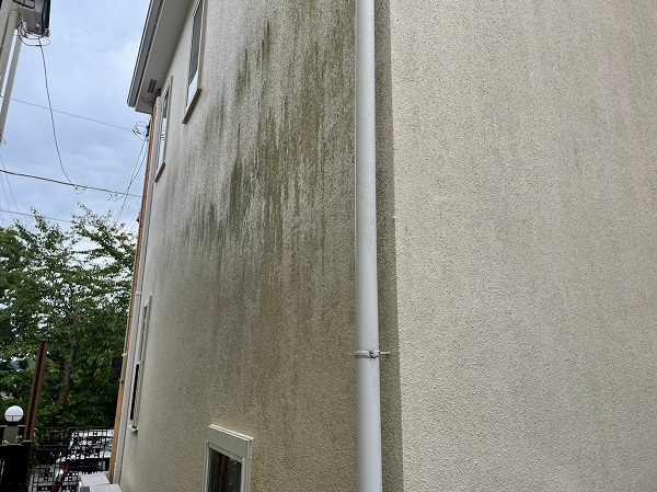 神奈川県鎌倉市・N様邸　屋根塗装・外壁塗装　現場調査に伺いました！ (14)