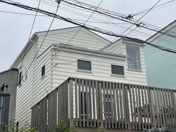 神奈川県鎌倉市・K様　屋根塗装・外壁塗装0221 (4)