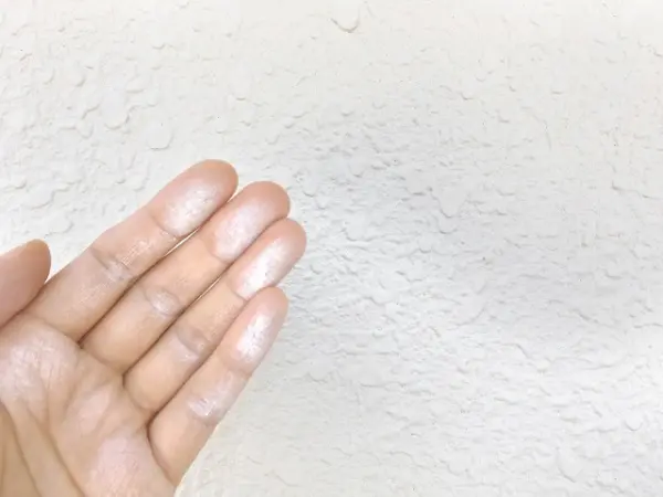 ブログ　チョーキング