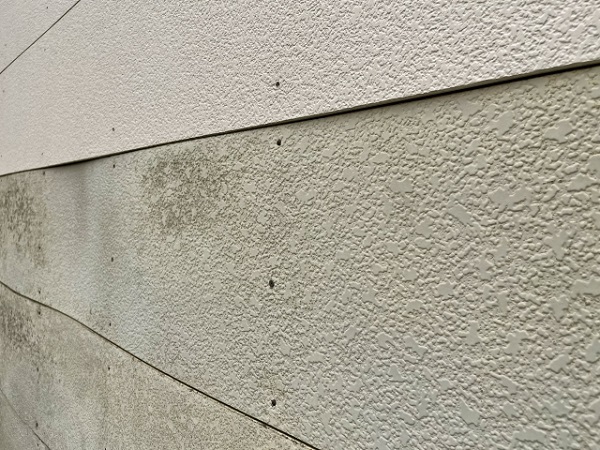 ブログ　パネル　反り