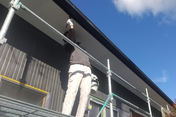 ブログ　施工中