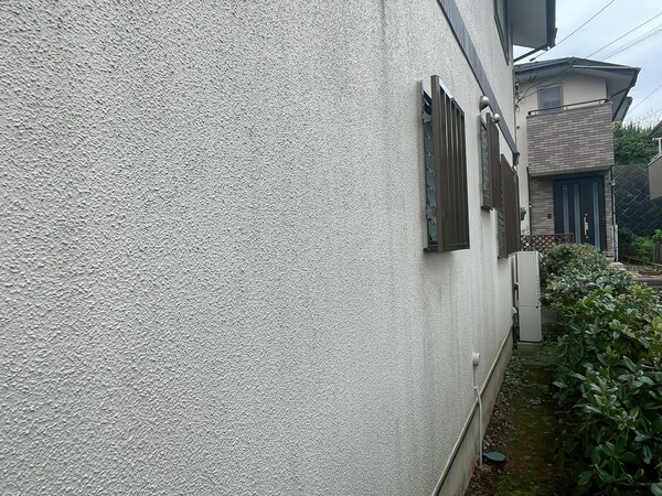 神奈川県鎌倉市N様邸_現調外壁