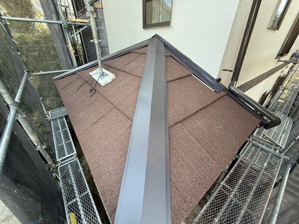 神奈川県鎌倉市N様邸_役物