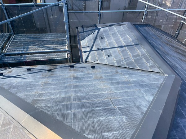 神奈川県鎌倉市N様邸_谷