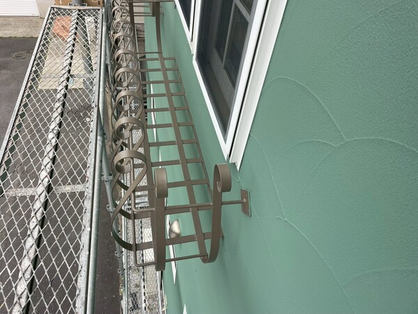 鎌倉市S様_花台施工後