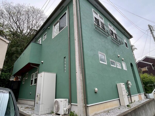 鎌倉市S様_施工後全体