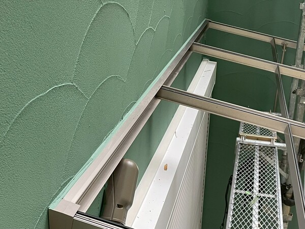 鎌倉市S様_施工後外壁