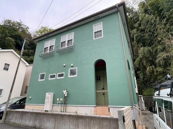 鎌倉市S様_施工後