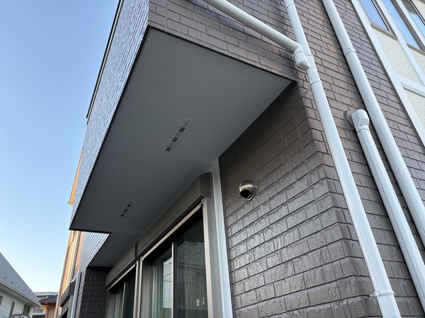 鎌倉市N様邸_外観